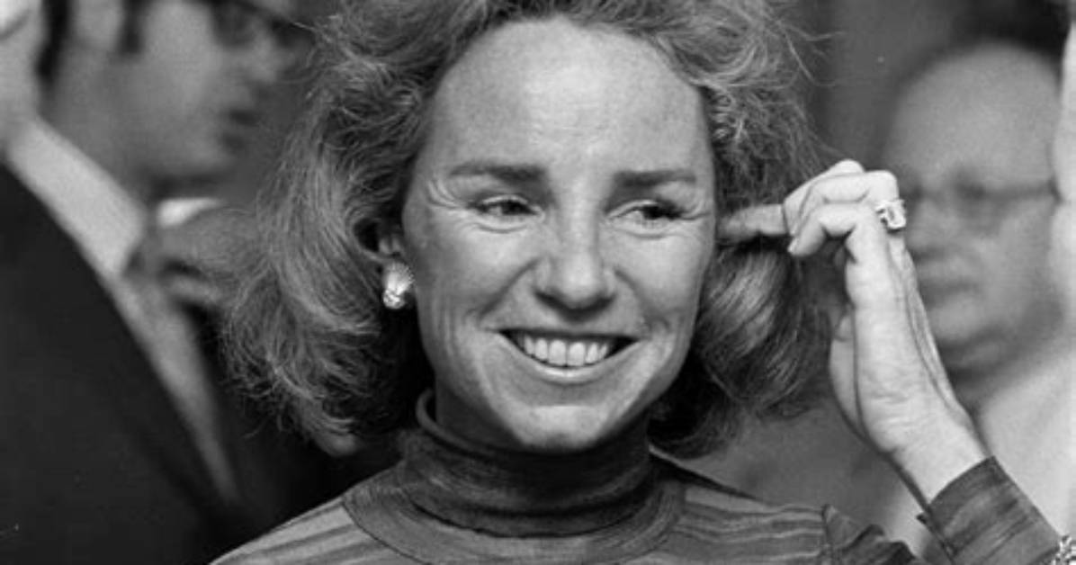 Ethel Kennedy Net Worth – How Much Is Kennedy Worth?