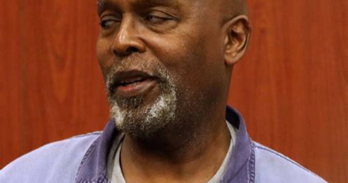 Eugene Clark