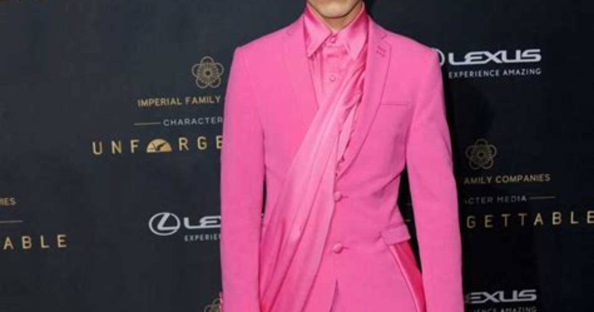Eugene Lee Yang’s Biography: Age, Father, Sisters, Boyfriend