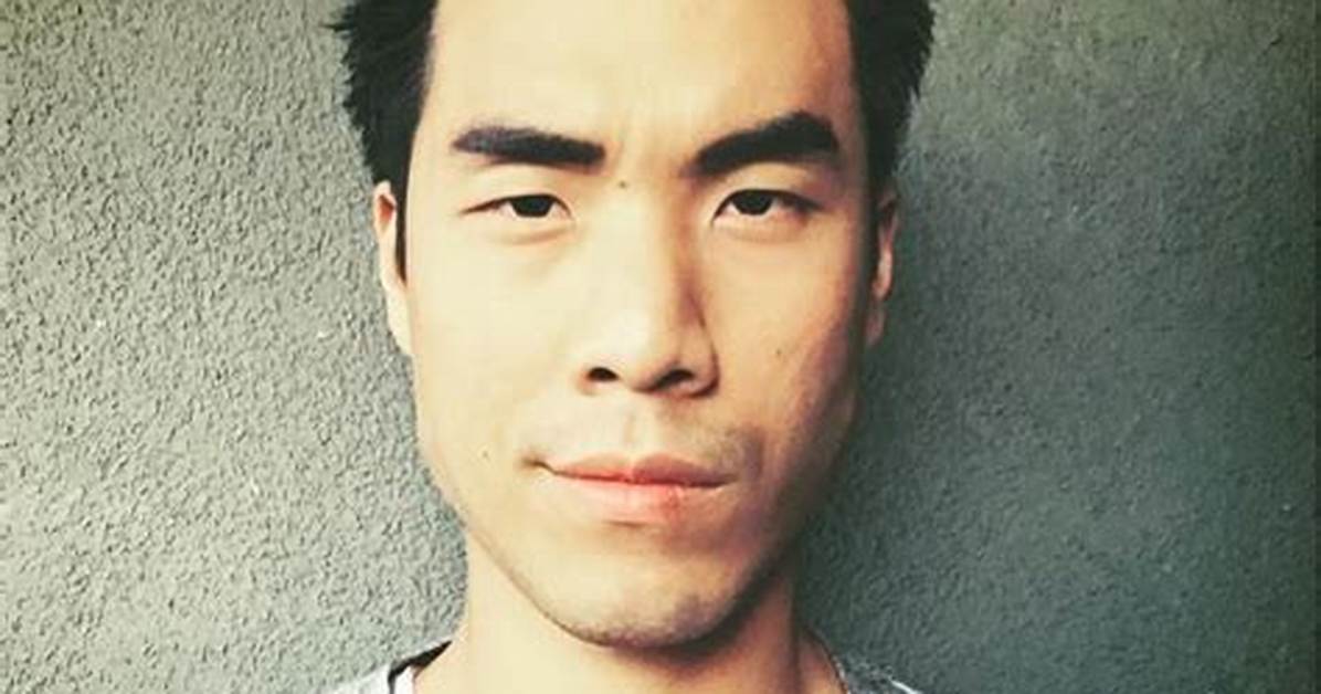 Eugene Lee Yang Try Guys, Bio, Wiki, Age, Boyfriend, Dogs, Zodiac, Movies, and Net Worth