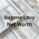 Eugene Myers Net Worth