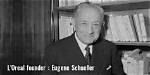 Eugene Schueller