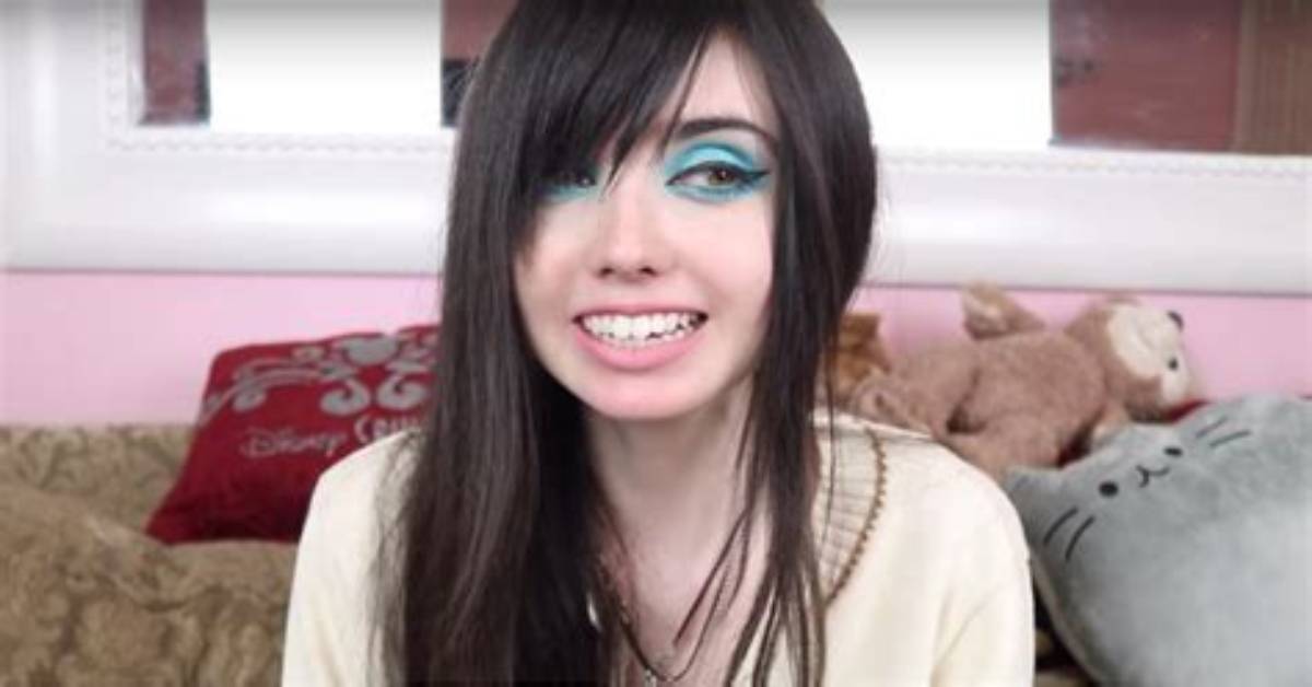 Eugenia Cooney Returns to Youtube After Rehab and a Much-Needed Social Media Break