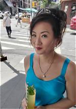 Euny Hong Gemini, Bio, Wiki, Age, Height, Husband, Salary, and Net Worth