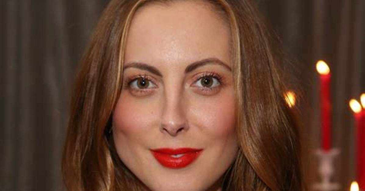 Eva Amurri Martino Net Worth