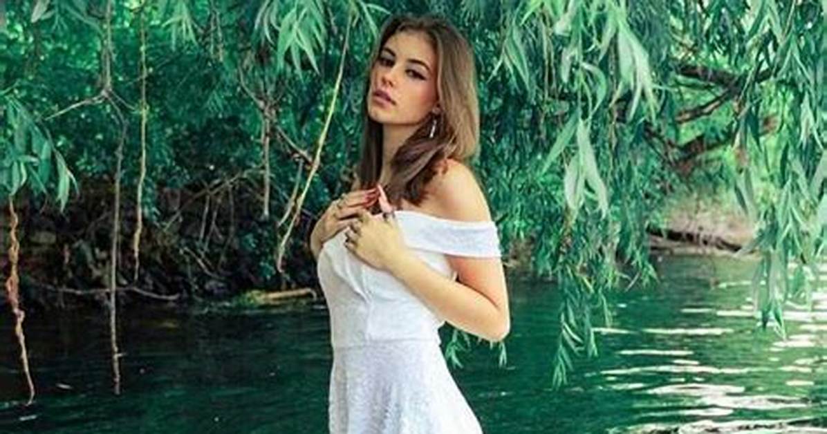 Eva Cudmore’s Biography: Age, Height, Zodiac Sign, Net Worth