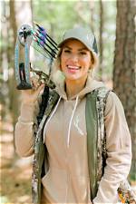 Eva Shockey