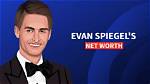 Evan Crawford Net Worth