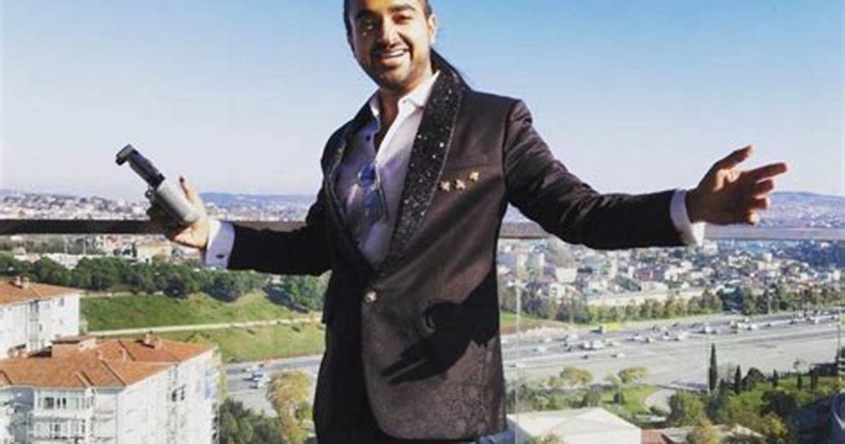 Evan Luthra