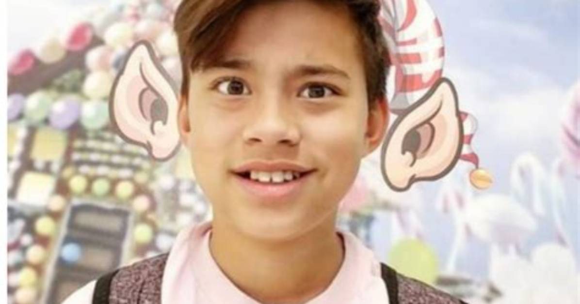 Evan Moana