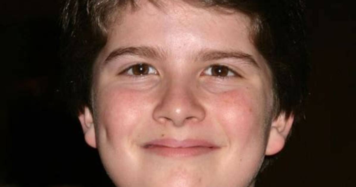 Evan Sabara