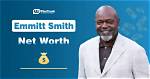 Evan Smith Net Worth