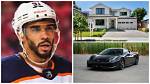 Evander Kane Net Worth 2024