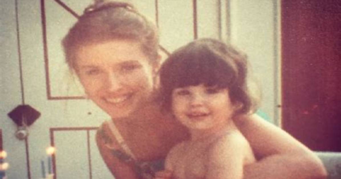 Evangeline Lilly Parents | Father Paul Lilly and Mother