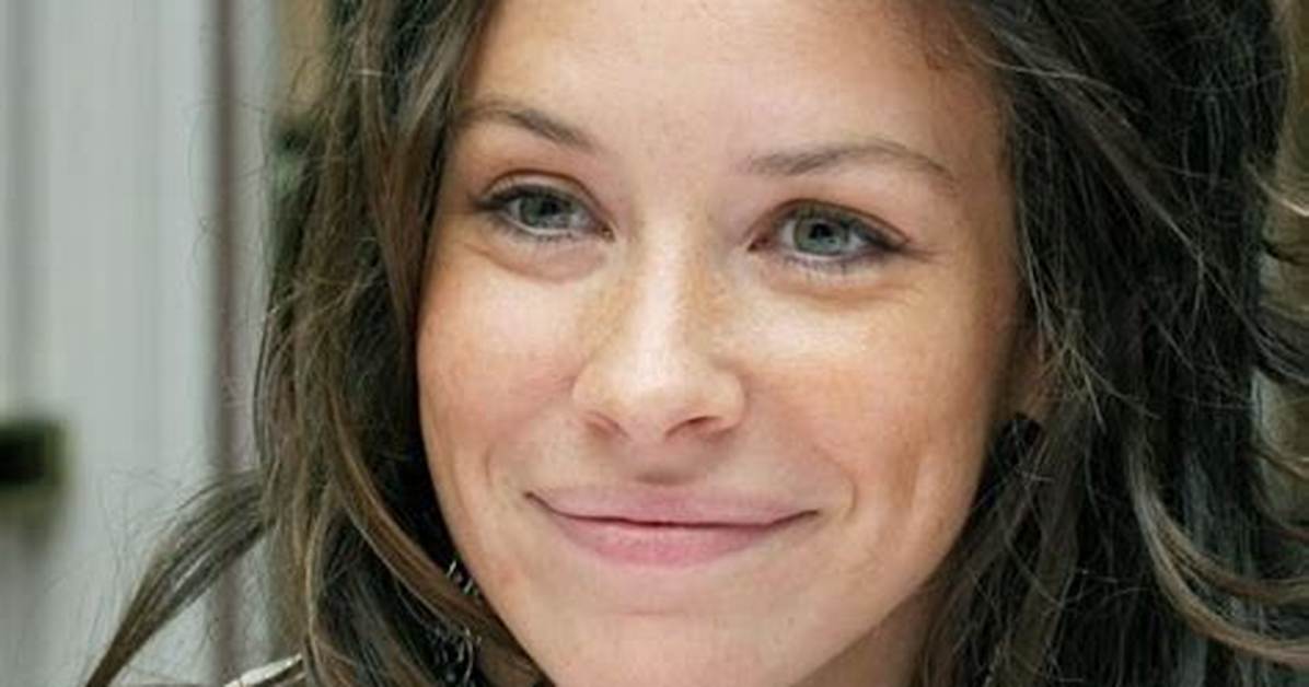 Evangeline Lilly
