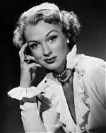 Eve Arden Height