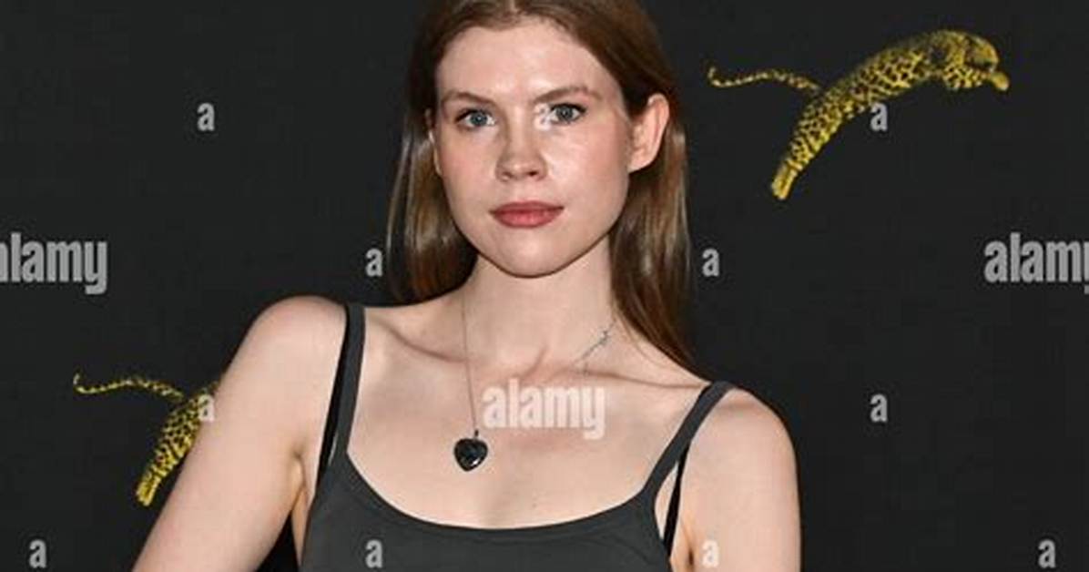 Eve Connolly