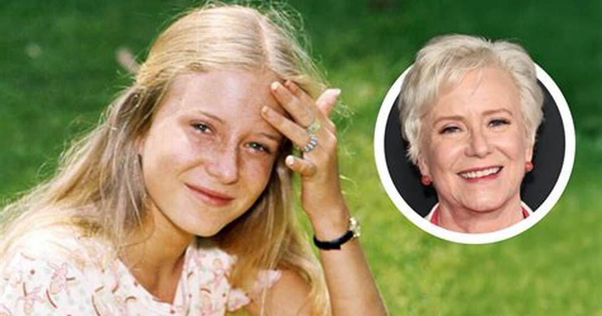 Eve Plumb Net Worth