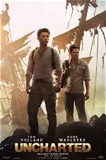 Even in Its Movie Form, 'Uncharted' Remains a Globe-Trotting Treasure-Hunting Adventure
