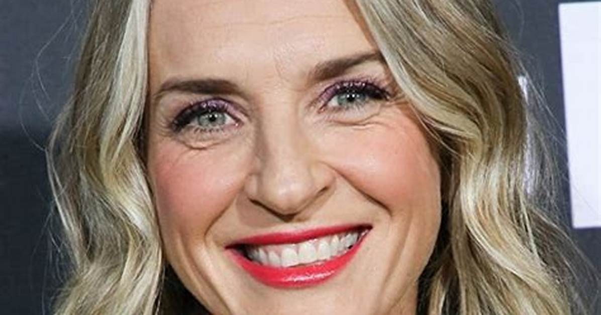 Ever Carradine Net Worth