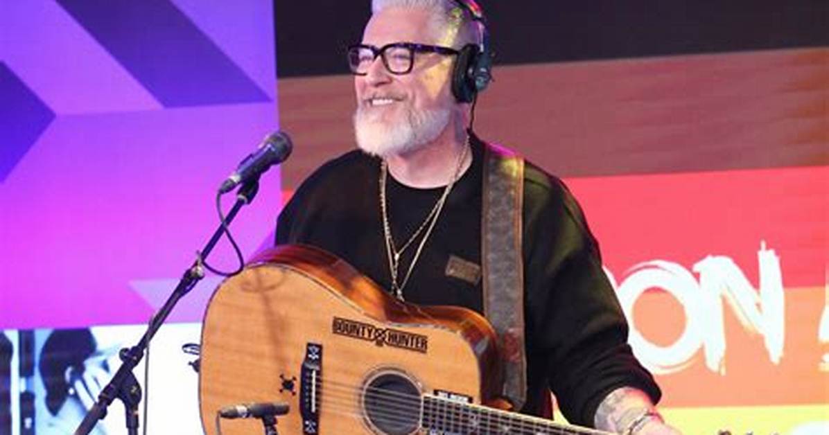 Everlast’s Marriage with His Wife Lisa Schrody Wasn't Everlasting