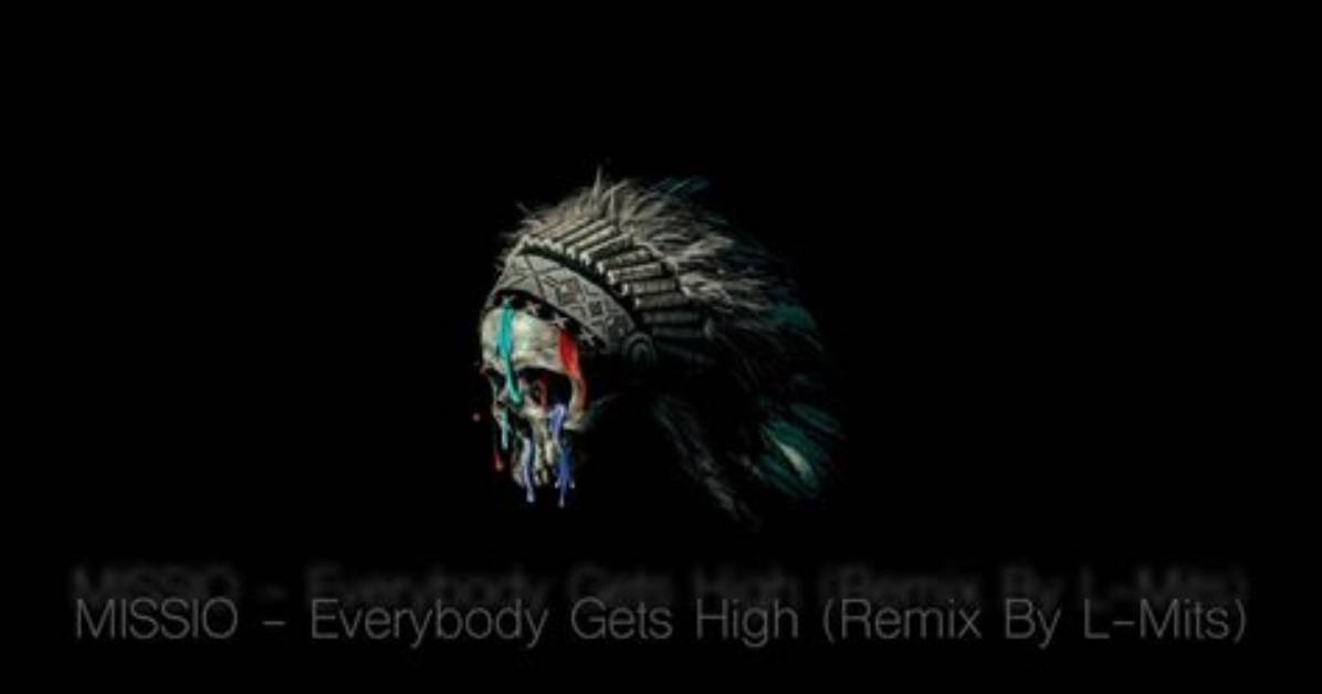 Everybody Gets High by Missio from Usa