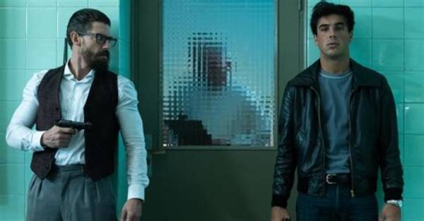 Everyone’s Obsessed with Netflix’s ‘Jaguar’ — Is There Going to Be a Season 2?