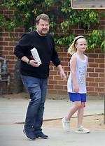 Everything About Charlotte Corden – Daughter of James Corden
