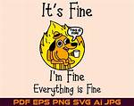 Everything Is Fine Memes to Poke at Painful Situations