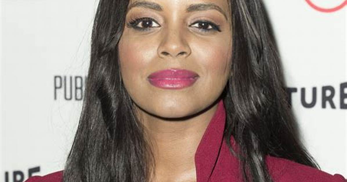 Everything to Know About Krystal Joy Brown Husband Jameson Luks