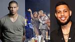 Everything to Know About Sarunas Jackson Brother Darius D. Jackson
