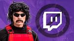 Everything We Know About Dr Disrespect's Twitch Ban, and Fellow Gamers' Reactions