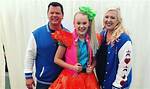 Everything We Know About Jojo Siwa Parents