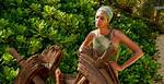 Everything We Know About Shan Smith, the Pastor on ‘Survivor 41’