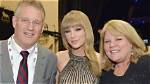 Everything We Know About Taylor Swift Parents