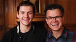 Everything We Know About Tom Holland Parents