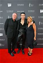 Everything We Know About Yungblud Parents