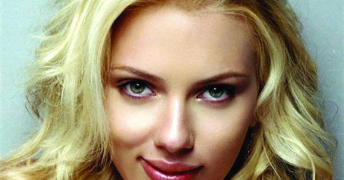 Everything You Need to Know About Scarlett Johansson Father Karsten Johansson