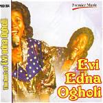 Evi-Edna Ogholi Biography and Songs