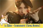 Evidemment by La Zarra from France
