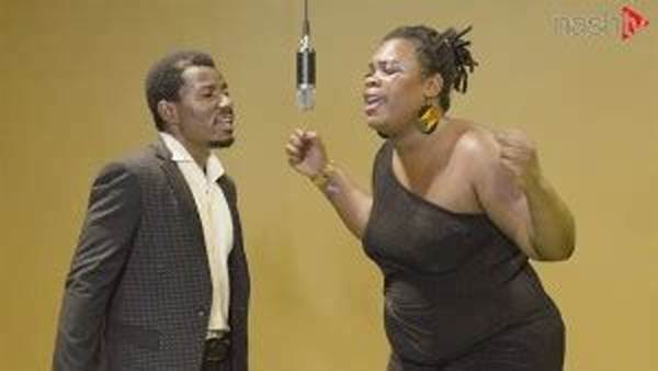 Evidence Chihera from Zimbabwe | Popnable