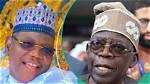 Ex-Jigawa Governor Lamido Blasts Tinubu over Economic Hardship: "You Didn't Build Lagos"