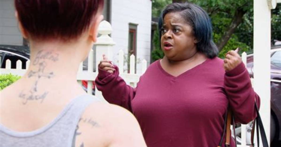 Exclusive: Ms. Juicy Reacts to Emily's Unexpected Pregnancy on 'Little Women: Atlanta'