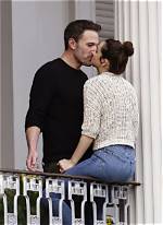 Exes Ben Affleck and Ana De Armas Were Supposed to Share the Screen in 'Deep Water'
