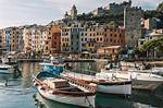 Experience the Italian Riviera from Your Home While Watching Pixar’s New Movie 'Luca'