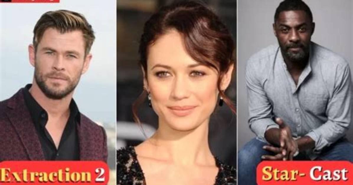 Extraction 2 Cast Net Worth – Richest Cast Members Salary