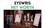 Eyewris Shark Tank – Founder, Net Worth, and Investment