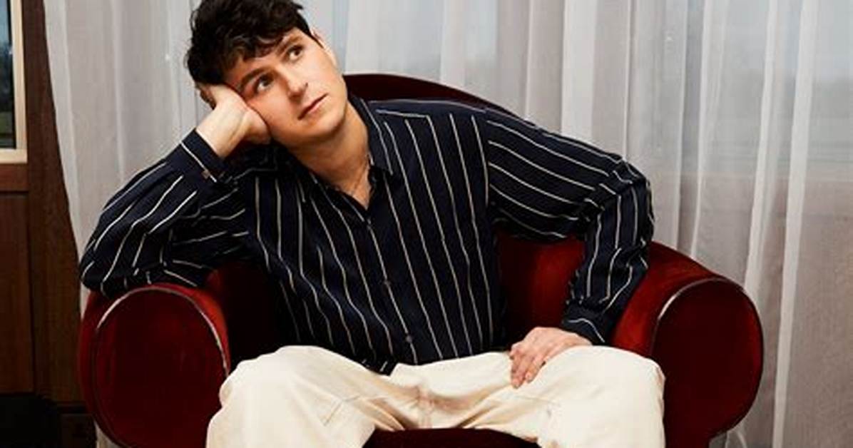 Ezra Koenig