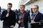 F1 Commentator Alex Jacques Wikipedia | Age Wife and Family