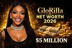 F1Elly Net Worth